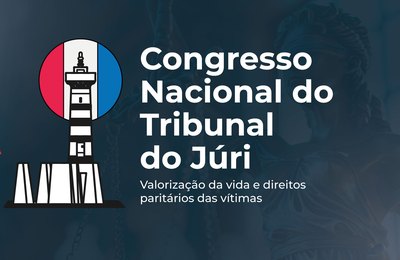 MPAL fortalece atuação no Tribunal do Júri e promove congresso nacional em meio ao desafio persistente da violência letal