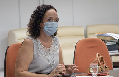 Projetos com mulheres presidiárias contribuem com a garantia de direitos