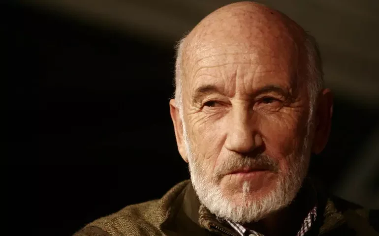 Morre Berengo Gardin, mestre da fotografia italiana do século 20