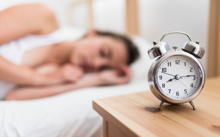 Síndrome do sono insuficiente pode levar à ansiedade e depressão