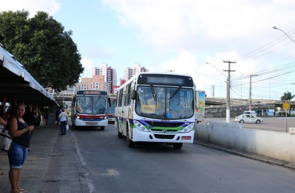 ônibus