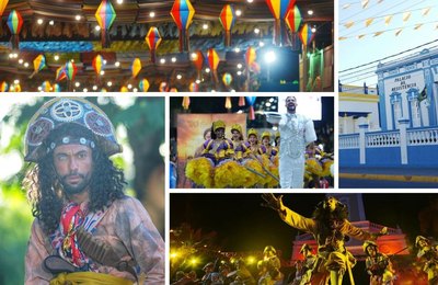 Mossoró (RN): ‘Chuva de Bala’ e turismo cultural são destaques de novo episódio da websérie do Ministério do Turismo