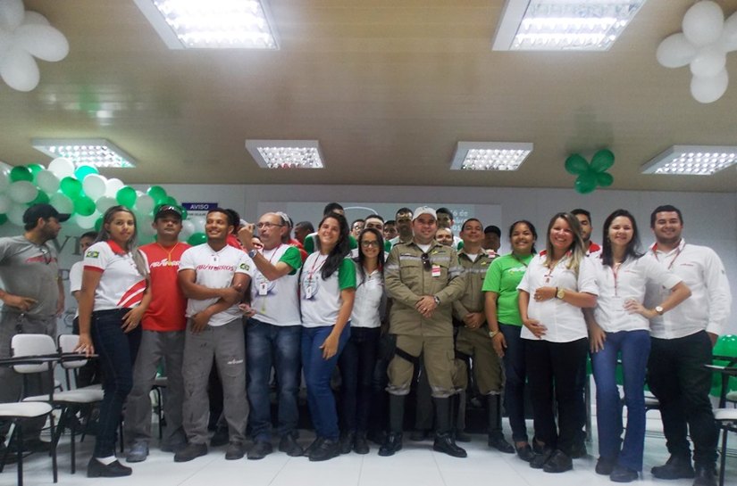 Centro de Referência em Saúde do Trabalhador de Arapiraca desmistifica tese que associa trabalho a sofrimento
