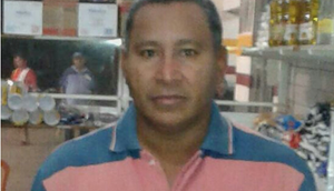 feirante