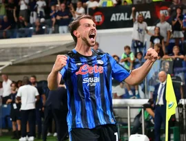 Atalanta bate Bologna com gol no fim e segue invicta na Série A