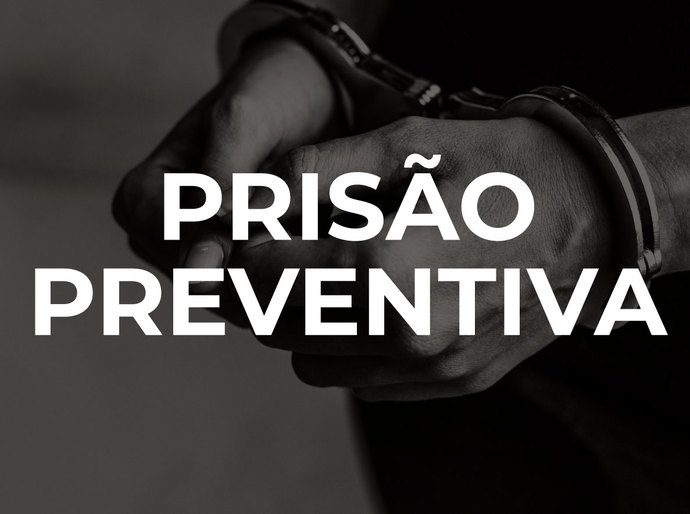Após pedido do MPAL, homem que agrediu companheira na rua em Quebrangulo é preso
