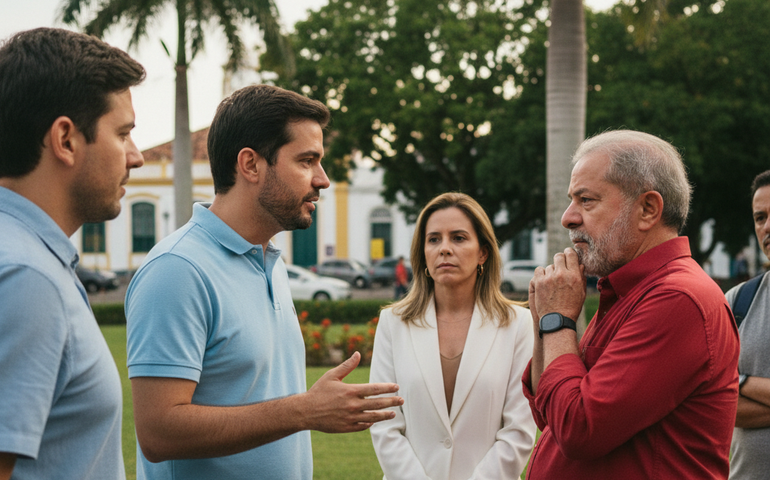 Aliados de João Campos avaliam que PT não 'jogaria fora' aliança com PSB para apoiar Raquel Lyra em Pernambuco