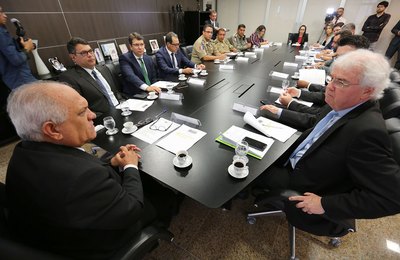 Mês do Júri em Alagoas tem 136 julgamentos pautados para novembro 