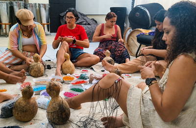 Projetos do Edital Cultura em Movimento agitam Maceió em agosto