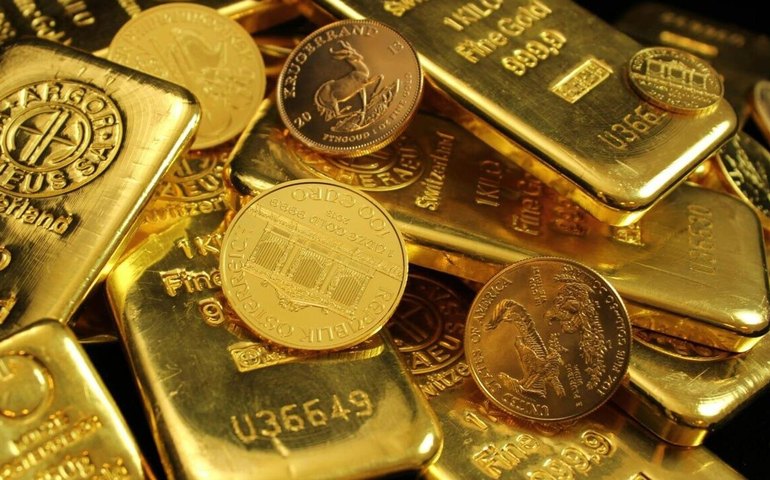 Uganda intensifica controle digital para proteger riqueza mineral