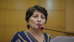 maria mendonça / Foto: alese