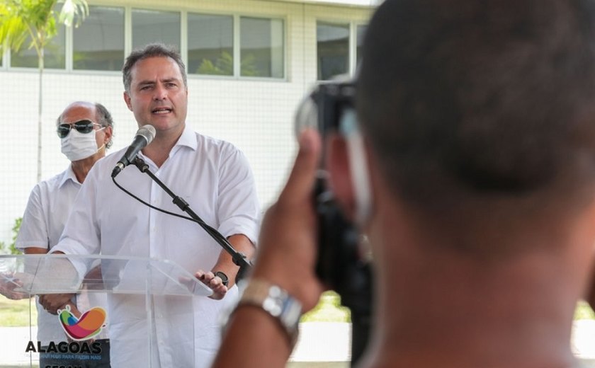 Novo decreto deve ampliar horário de funcionamento de estabelecimentos em Alagoas, antecipa governador