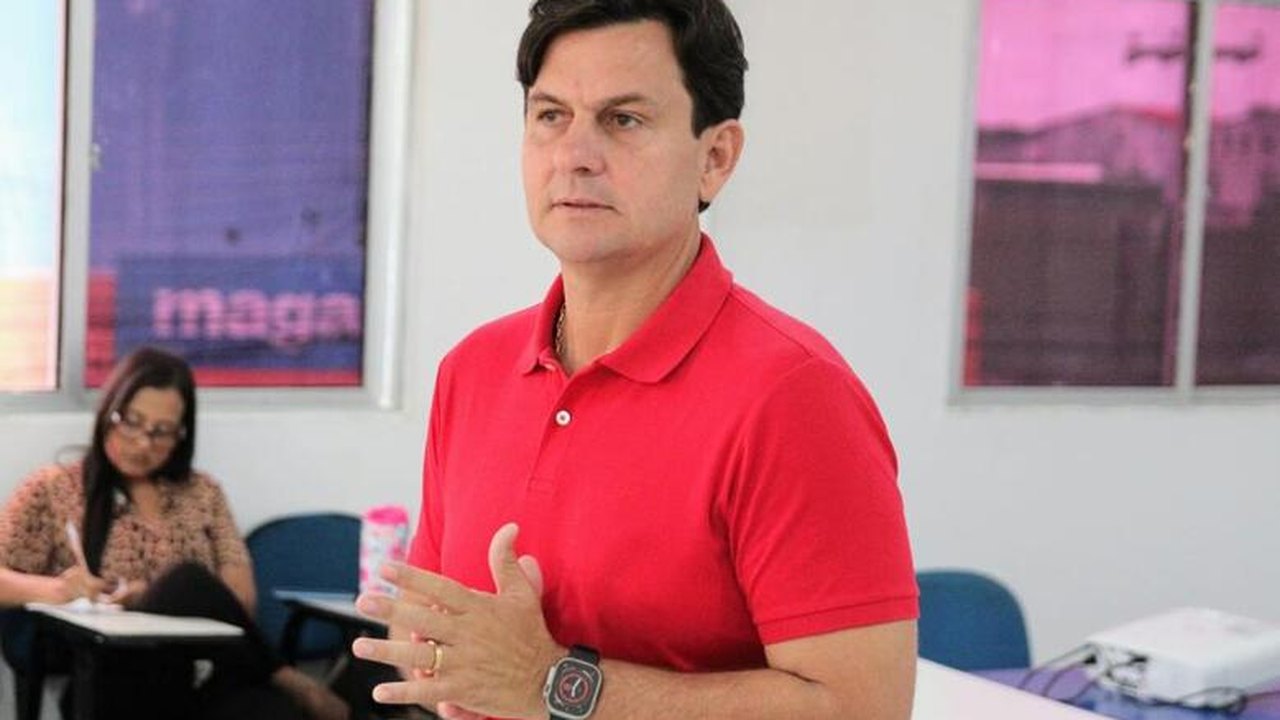 Fundeb: Prefeito Marcelo Beltrão anuncia o pagamento do rateio até sexta (17)