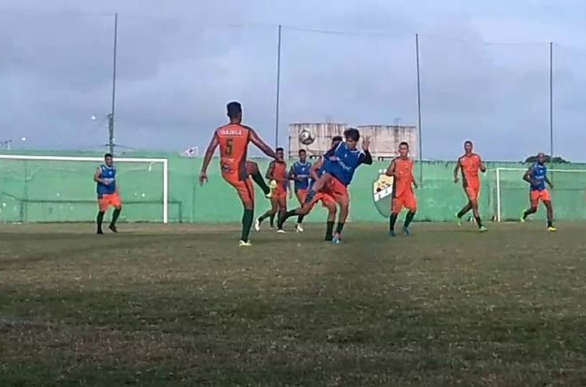 Coruripe pode assumir a liderança do Alagoano no domingo diante do Murici