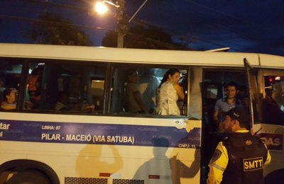Fiscalização de complementares segue em Maceió