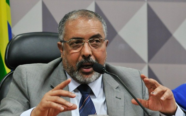 Aval do Senado na escolha de presidentes da Petrobras e do BNDES será analisado
