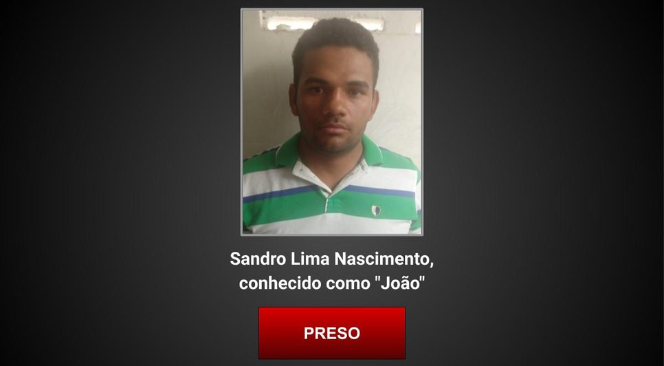 preso 