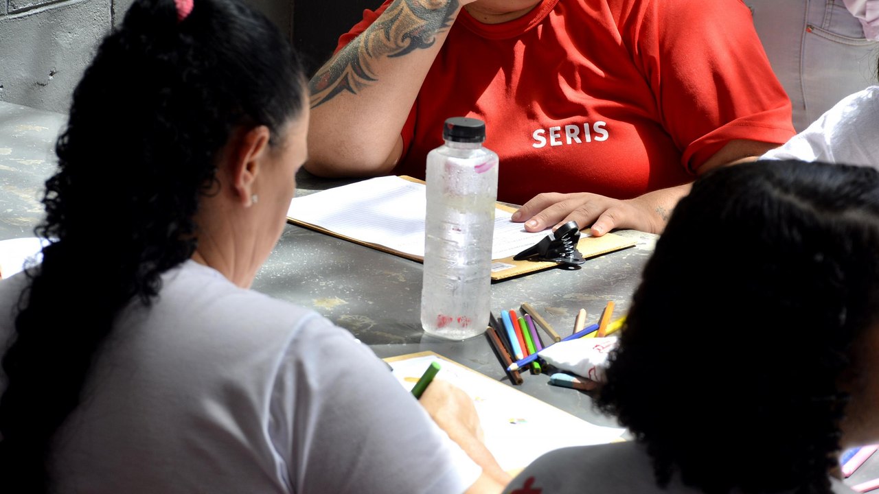Café Literário: Seris lança mais uma edição e vira referência para outros estados