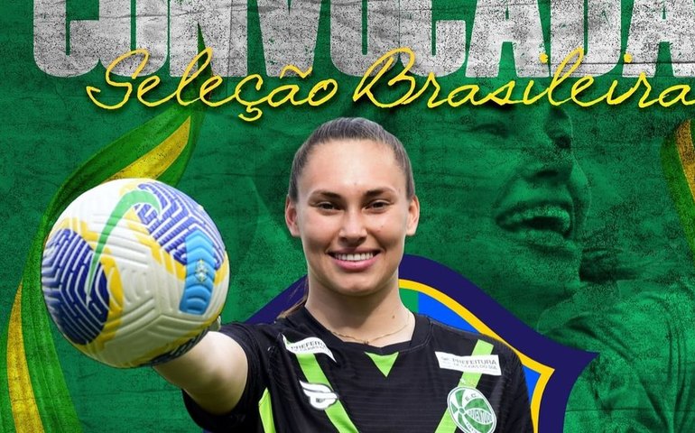 Seleção feminina é convocada para dois amistosos contra a Austrália