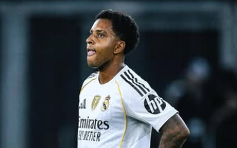 Rodrygo e Endrick são inscritos na Champions pelo Real, mas têm dura concorrência por vaga