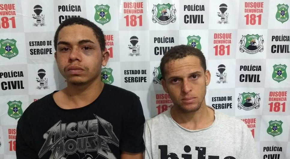 dupla presa
