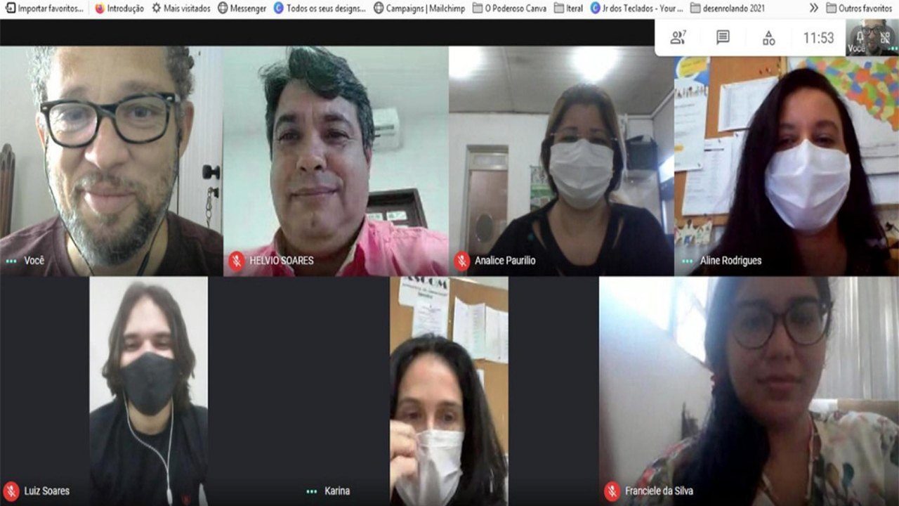 Primeira migração feita pelo ITEC de sites do Governo de Alagoas para novo padrão será concluída nesta sexta-feira (30)