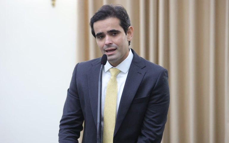 Lelo Maia anuncia ação no Ministério Público contra “indústria da multa” do DMTT em Maceió