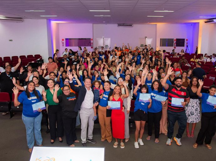 Novo programa da Secria impulsiona renda e qualificação de famílias do programa Cria