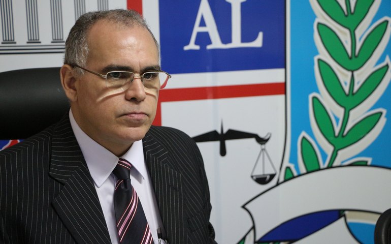 Promotoria do Meio Ambiente investiga destruição da Mata Atlântica no litoral norte de Maceió