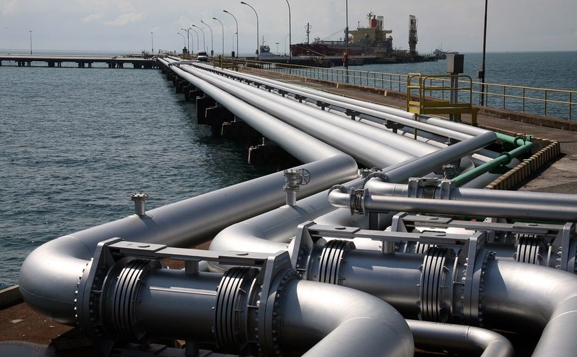 Furto de combustível em dutos volta a subir depois de seis anos