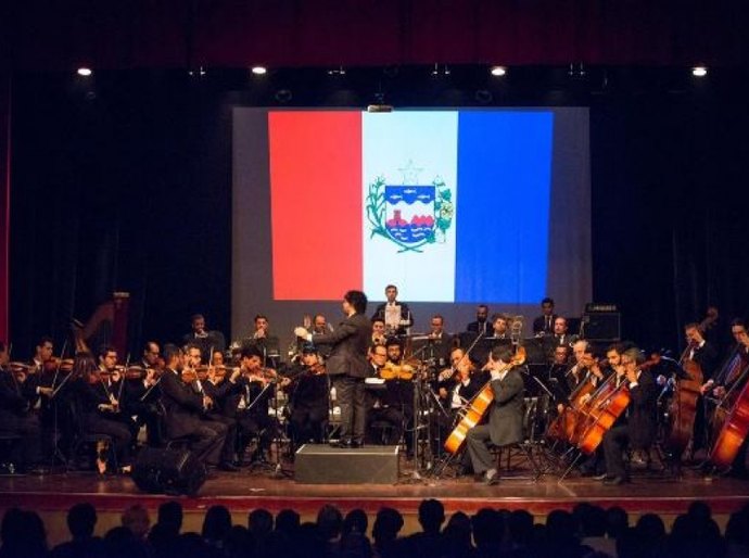 Concertos para a Primavera têm abertura neste domingo (5), em Maceió