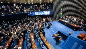 senado