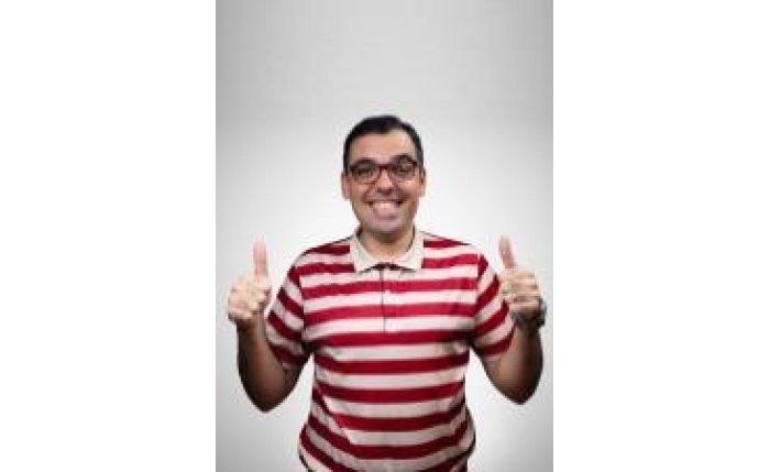 Eleições 2026: quem é Tenóbio, candidato a deputado estadual (Bahia)