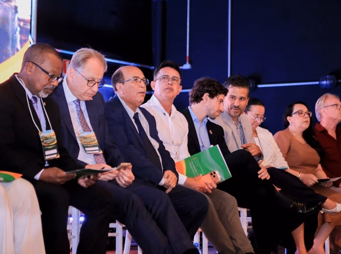 Penedo sedia encontro nacional dos Conselhos Municipais de Educação