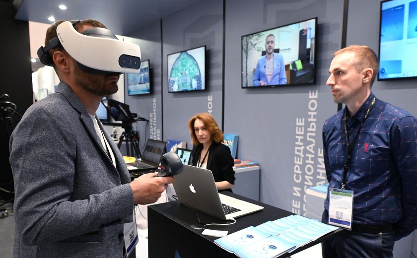 'Indústria Digital da Rússia Industrial': conferência reunirá representantes de mais de 12 países