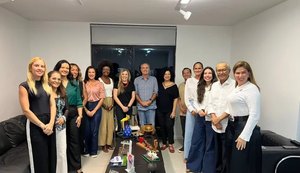 Encontro. / Foto: Assessoria.