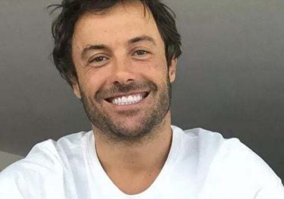 Ator Kayky Brito é atropelado e está em estado grave