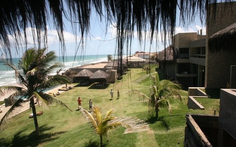 Melhor hotelaria do Nordeste atrai turistas para Alagoas