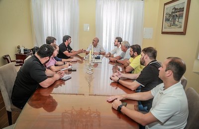 Maior abatedouro e frigorífico de aves em Alagoas quer investir em Penedo