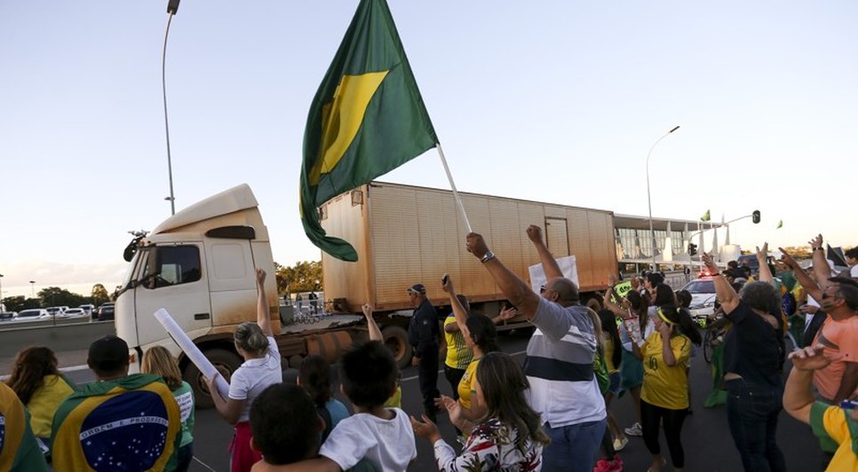 Foto: Marcelo Camargo/Agência Brasil