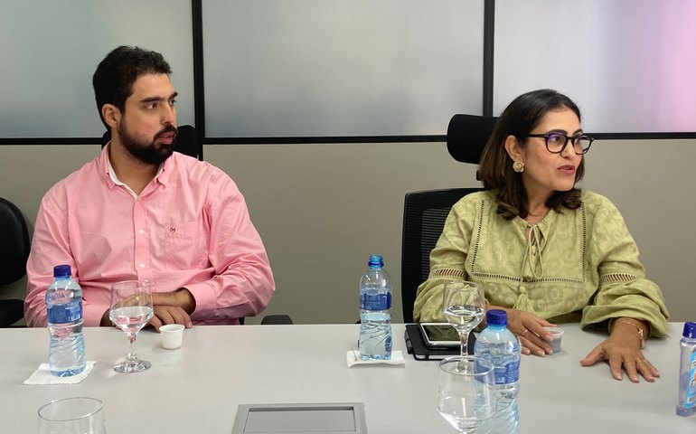 Juceal e CGE-AL decidem por termo de cooperação para acesso aos dados empresariais no estado