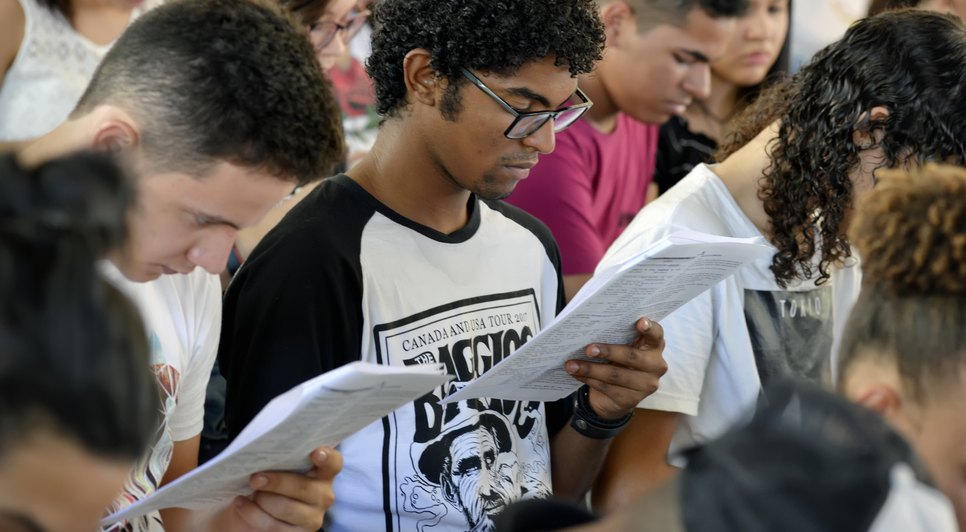 FOTO EUGENIO BARRETO (8) / Foto: Eugenio Barreto