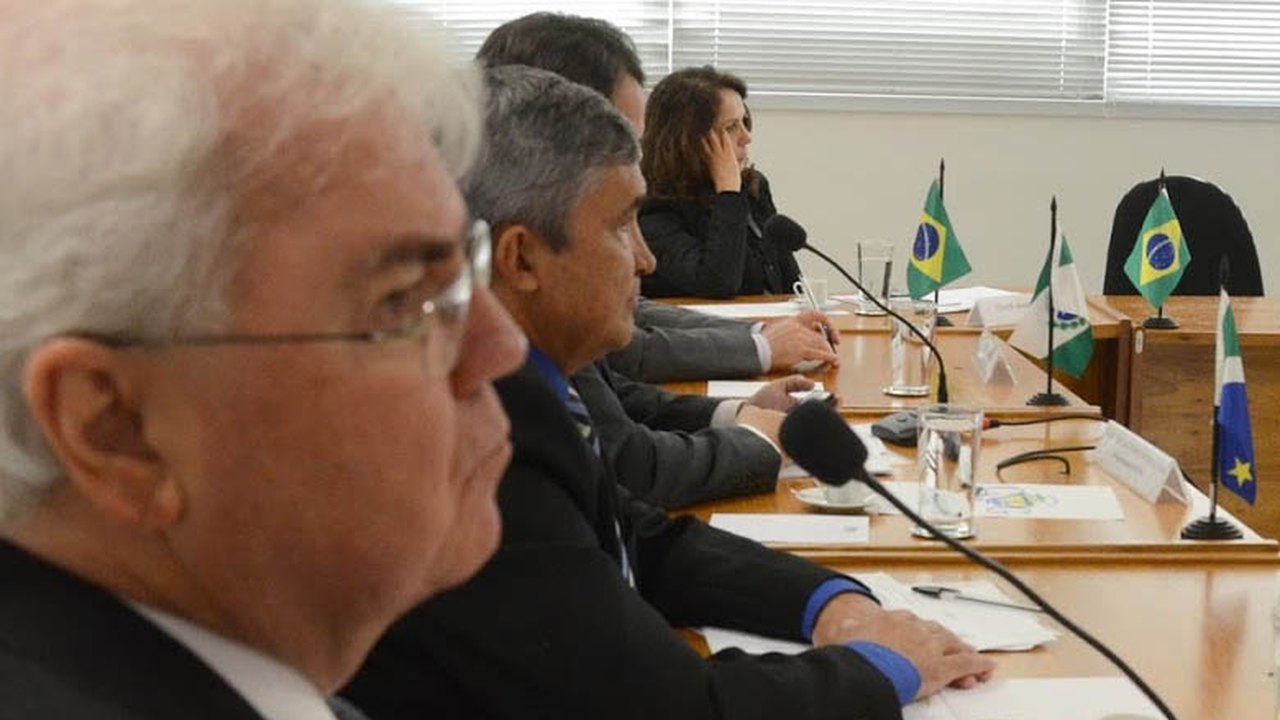 Sérgio Jucá tomará como posse como vice-presidente da região Nordeste do CNPG