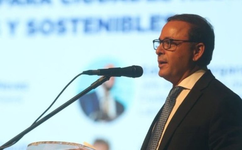 Rodrigo Neves propõe parcerias com BRICS e bancos multilaterais para o desenvolvimento urbano