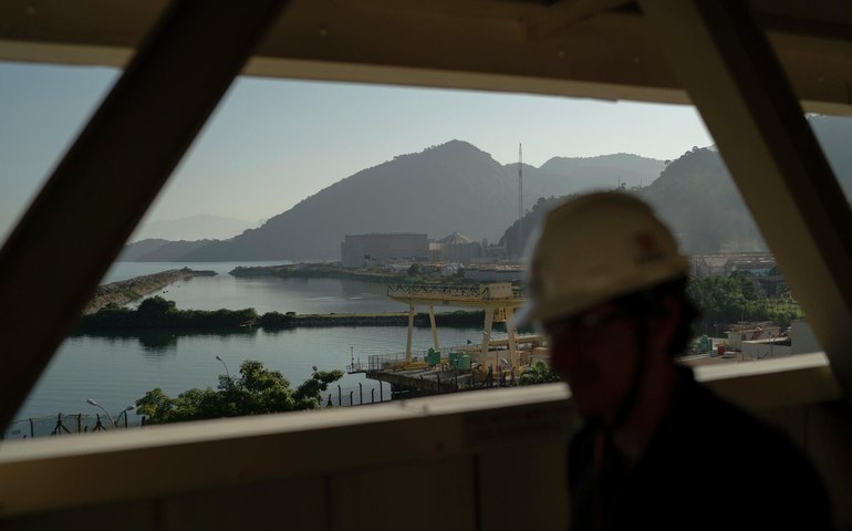 'O Brasil precisa ser forte em todas as energias': o que falta para o salto nuclear brasileiro?