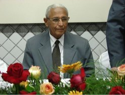 Casa Pastoral recebe obreiros e esposas: aniversário do pastor-presidente José Neco e confraternização
