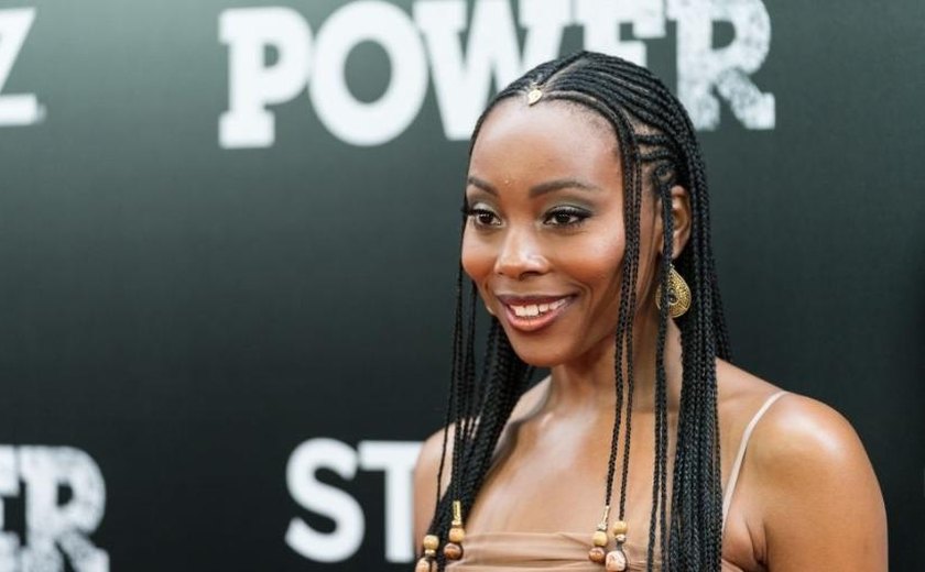 Morre a atriz Erica Ash, de 'Todo mundo em pânico' e 'Fantasma e CIA', aos 46 anos