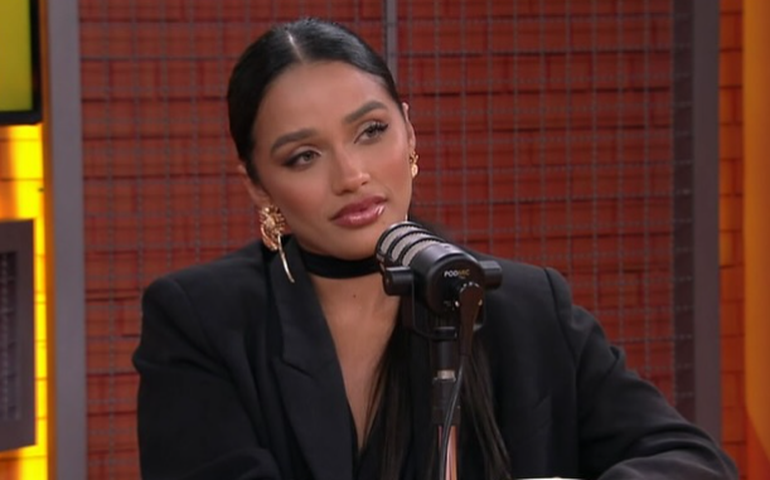 Eva reforça decepção com gêmeos e diz que prefere conviver com Aline: 'Fiquei assustada'