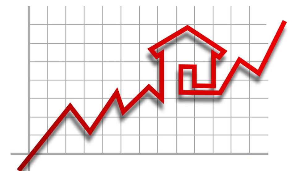 Preço médio de imóveis registra queda em março