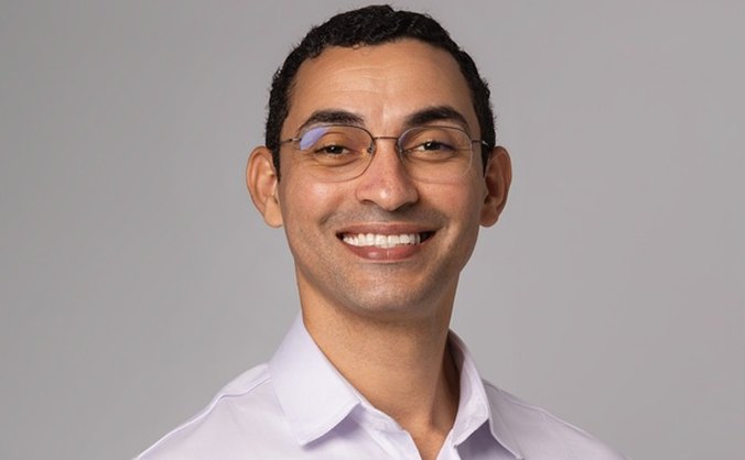 Professor Antônio Lopes Neto